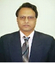 Dr,  B. Venkateswarlu, FNAAS